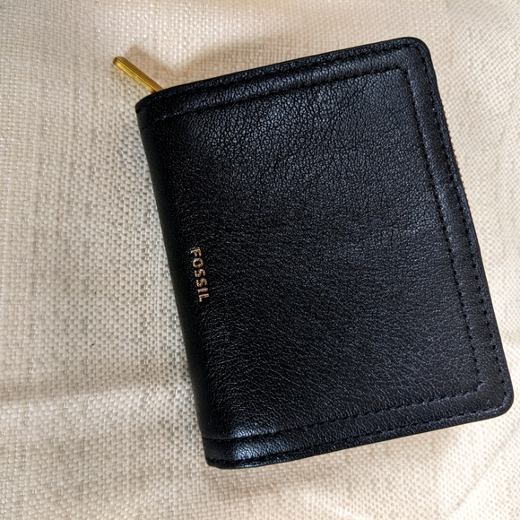 Fossil Handbags - Fossil - Logan Mini Multifunction wallet
